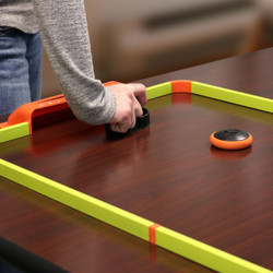 40-Inch E-Hockey Set