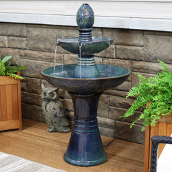 Outdoor Fountains Backyard And Garden Water Fountains