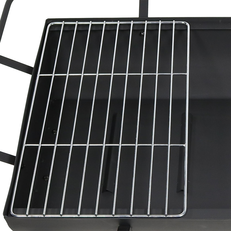 Grilling Grate