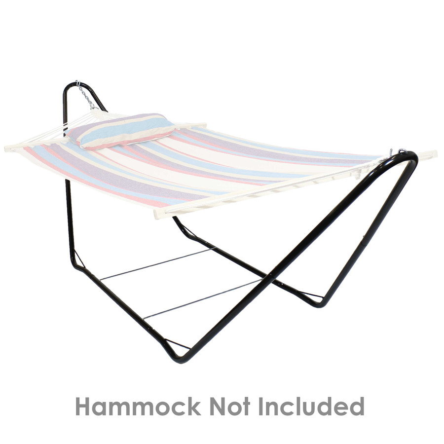 Hammock Not Included