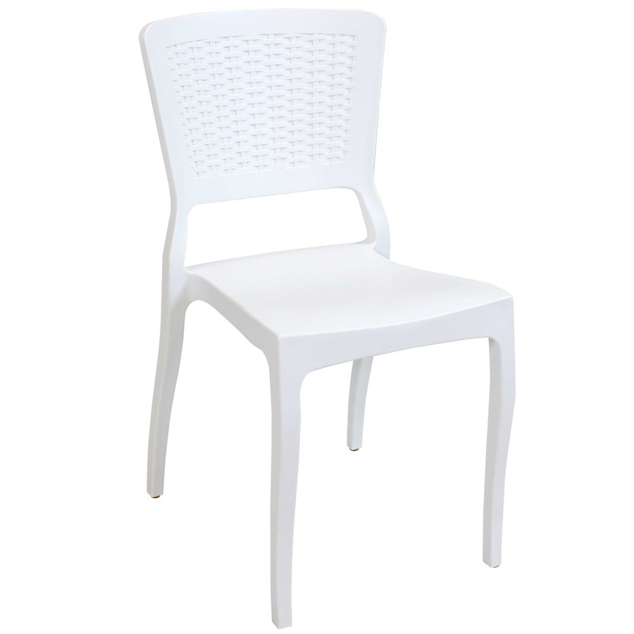 Chair Angle