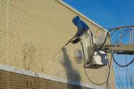 Top 6 Eco-Friendly Graffiti Removal Products