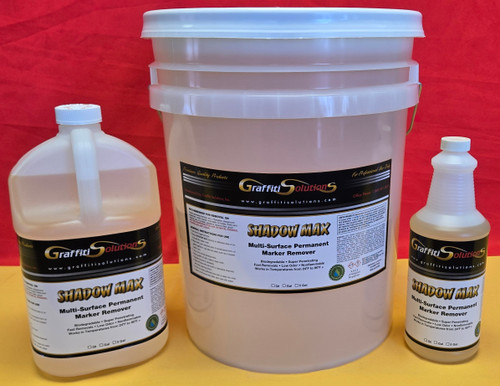 Shadow Max Multi-Surface