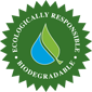 Ecologically responsible - biodegradable