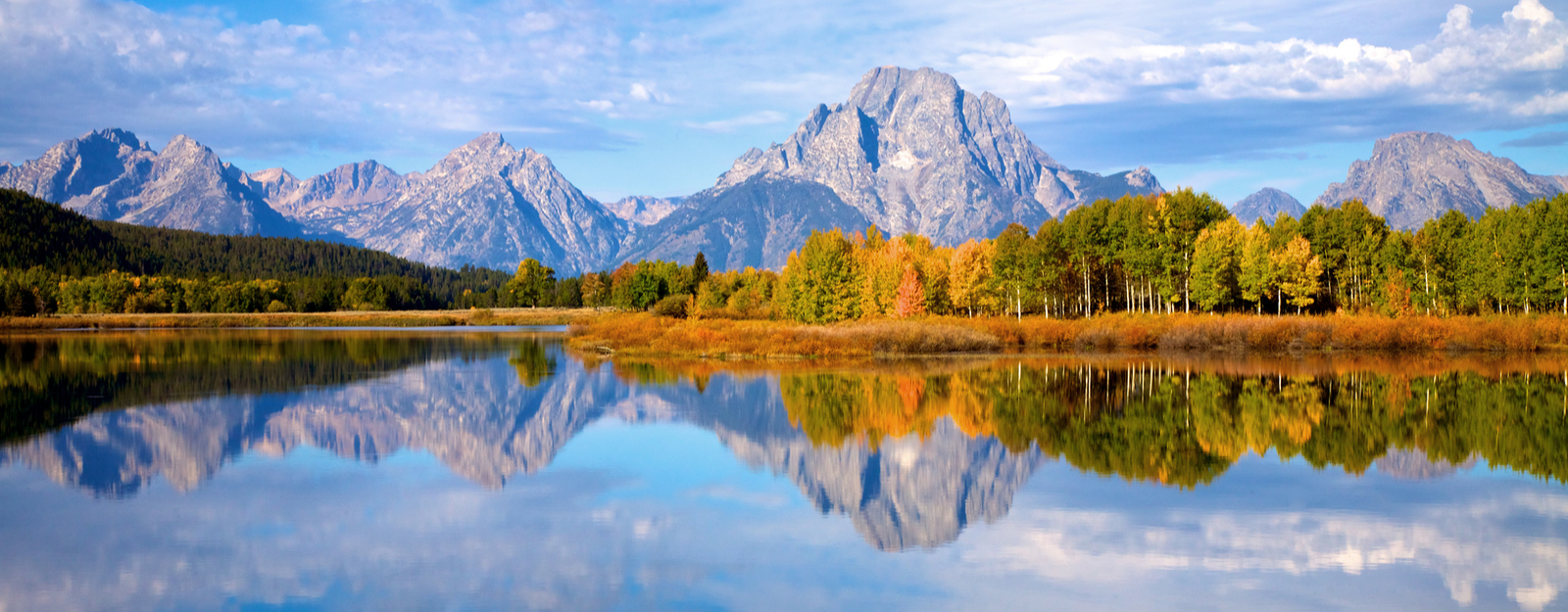 Grand Tetons