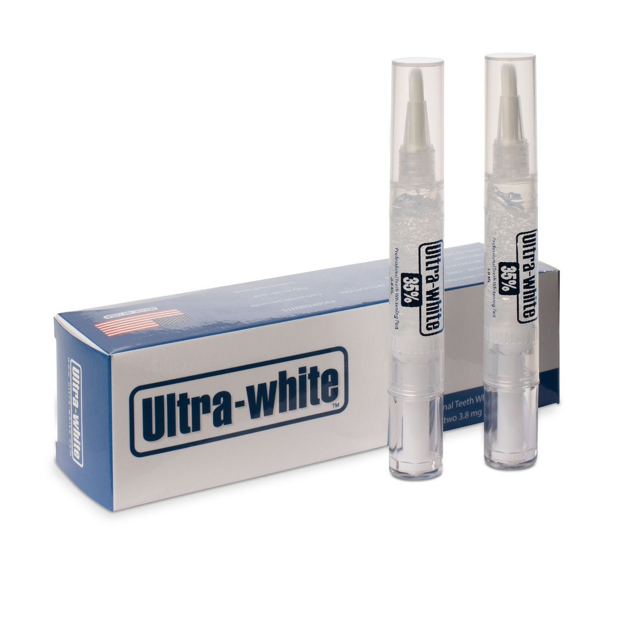 Teeth Whitening Gel 22