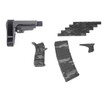 AR Pistol Furniture Set  ** Coating Options Available** AR Pistol Furniture Set  ** Coating Options Available**