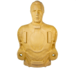 Bob Polyurethane (head and torso) Bob Polyurethane (head and torso)