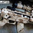 AK Rifle Complete Coating *Coating Only* by Joint Force Enterprises