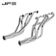 V8 Long Tube Headers Custom Coating C-Series Cerakote by Joint Force Enterprises V8 Long Tube Headers Custom Coating C-Series Cerakote by Joint Force Enterprises