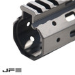6" JFE Free Float Handguard M-LOK at Joint Force Enterprises 6" JFE Free Float Handguard M-LOK at Joint Force Enterprises