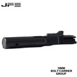 9mm Bolt Carrier Group for a AR-15 Build at Joint Force Enterprises 9mm Bolt Carrier Group for a AR-15 Build at Joint Force Enterprises