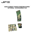 Custom Stock & Grip MAGPUL or BCM Gunfighter AR-15 Furniture Kit at Joint Force Enterprises 