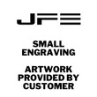 Small Area Laser Engraving Services at Joint Force Enterprises Small Area Laser Engraving Services at Joint Force Enterprises