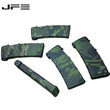 5 Pack of Custom Coated Magpul M2 223 556 PMAGS 30 round by Joint Force Enterprises 5 Pack of Custom Coated Magpul M2 223 556 PMAGS 30 round by Joint Force Enterprises
