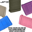 5 Pack of Custom Coated Magpul M2 223 556 PMAGS 30 round by Joint Force Enterprises 5 Pack of Custom Coated Magpul M2 223 556 PMAGS 30 round by Joint Force Enterprises