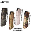 5 Pack of Custom Coated Magpul M2 223 556 PMAGS 30 round by Joint Force Enterprises 5 Pack of Custom Coated Magpul M2 223 556 PMAGS 30 round by Joint Force Enterprises