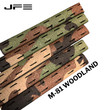 BCM GUNFIGHTER MCMR Rail Panel Kit Custom Coating Options by Joint Force Enterprises BCM GUNFIGHTER MCMR Rail Panel Kit Custom Coating Options by Joint Force Enterprises