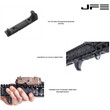 Magpul M-LOK Hand Stop Kit With Optional Custom Coatings by Joint Force Enterprises