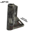 AR-15 & Ar-10 Stock Custom Coating by Joint Force Enterprises AR-15 & Ar-10 Stock Custom Coating by Joint Force Enterprises