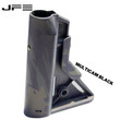 AR-15 & Ar-10 Stock Custom Coating by Joint Force Enterprises AR-15 & Ar-10 Stock Custom Coating by Joint Force Enterprises