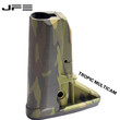 AR-15 & Ar-10 Stock Custom Coating by Joint Force Enterprises AR-15 & Ar-10 Stock Custom Coating by Joint Force Enterprises