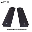 Hand Gun Grips Custom Coating by Joint Force Enterprises Hand Gun Grips Custom Coating by Joint Force Enterprises