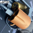 Revolver Cylinder Custom Coating by Joint Force Enterprises  Revolver Cylinder Custom Coating by Joint Force Enterprises