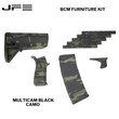 BCM Furniture Set MULTICAM BLACK Bravo Company Manufacturing USA at Joint Force Enterprises BCM Furniture Set MULTICAM BLACK Bravo Company Manufacturing USA at Joint Force Enterprises