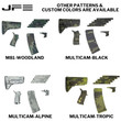 CM Furniture Sets Camo and Color Options Bravo Company Manufacturing USA at Joint Force Enterprises