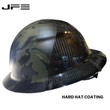 Helmet Coatings for Tactical, Jump, Work and ATV Helmets by Joint Force Enterprises