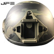 Helmet Coatings for Tactical, Jump, Work and ATV Helmets by Joint Force Enterprises