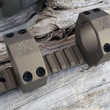 Scope Mount Custom Coating by Joint Force Enterprises