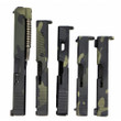 Semi Auto Slide Custom Coating by Joint Force Enterprises Semi Auto Slide Custom Coating by Joint Force Enterprises