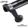 Bolt Action Handle Knob Coating by Joint Force Enterprises