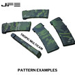 MAGPUL Magazine M3 with Custom Coating Options Available at Joint Force Enterprises MAGPUL Magazine M3 with Custom Coating Options Available at Joint Force Enterprises