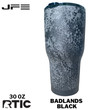 RTIC Tumbler 30 oz with Optional Coatings by Joint Force Enterprises