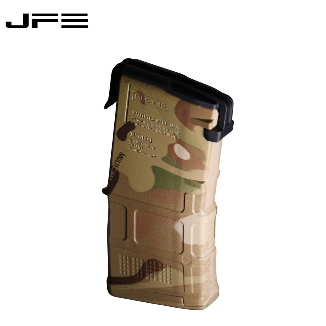 MAGPUL M3 20 Round Magazine with Optional Custom Coatings at Joint