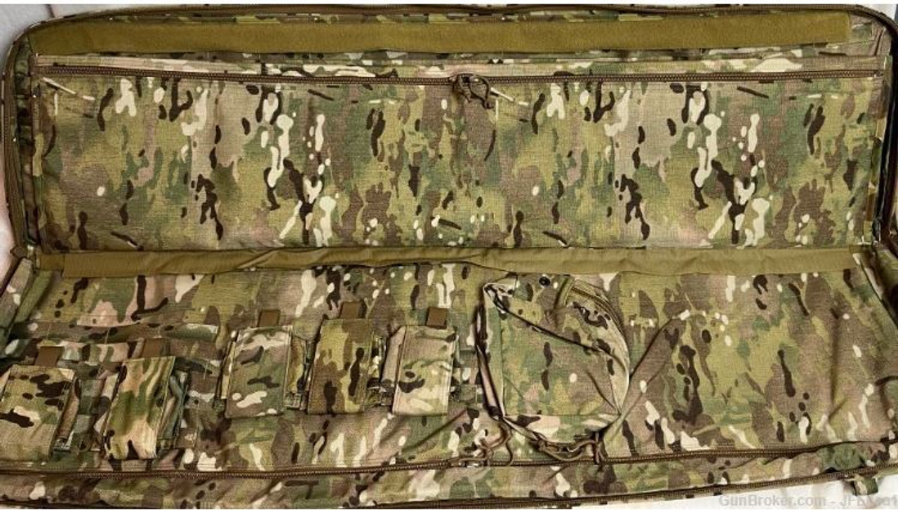 BCM Furniture Set MultiCam Alpine Bravo Company Manufacturing USA at Joint  Force Enterprises