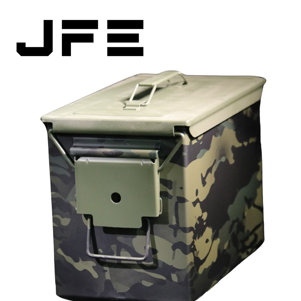 その他 Kamping Kushion Box SQUARE DEEP M CAMO Kamping Kushion Box SQUARE DEEP M - NATAL DESIGN ONLINE SHOP