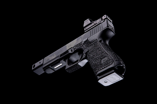 Cold Harbor Crisis Troop Glock Gunsmith Package Cold Harbor Crisis Troop Glock Gunsmith Package