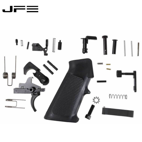 AR15 LOWER Parts Kit Made in USA  AR15 LOWER Parts Kit Made in USA
