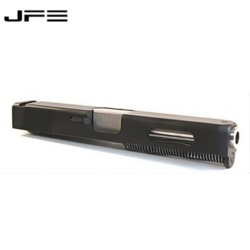 Window Cuts and Custom Slide Milling by Joint Force Enterprises Window Cuts and Custom Slide Milling by Joint Force Enterprises