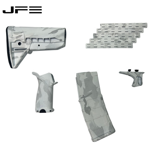 Furniture Sets - Bravo Company Sets - Joint Force Enterprises