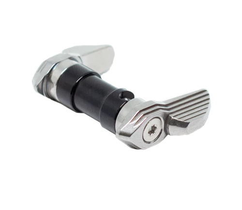 Trigger Tech Ambidextrous Safety  Selector