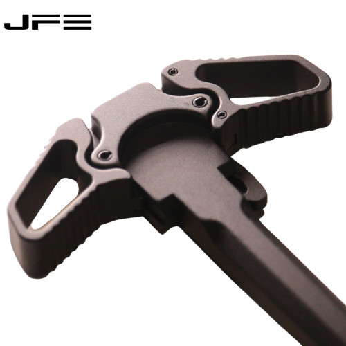 Ambidextrous Charging Handle at Joint Force Enterprises Ambidextrous Charging Handle at Joint Force Enterprises