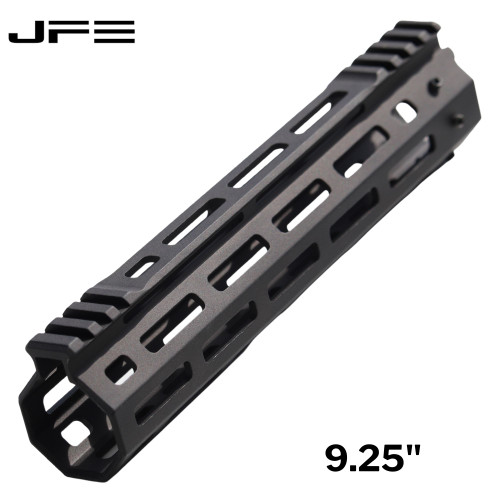9.25" JFE Free float Handguard at Joint Force Enterprises 9.25" JFE Free float Handguard at Joint Force Enterprises