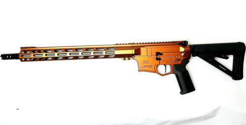 JFE 16" Performance PCC Pistol Caliber Carbine by Joint Force Enterprises JFE 16" Performance PCC Pistol Caliber Carbine by Joint Force Enterprises