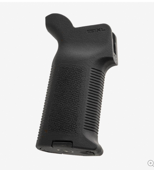 MAGPUL MOE-K2 AR15 M4 Grip at Joint Force Enterprises