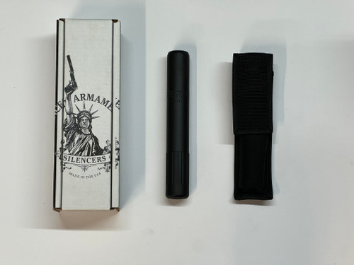 AAC Cyclone 7.62MM M18x1 Direct Thread